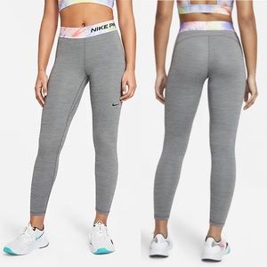 Nike Pro 7/8 Legging Tight